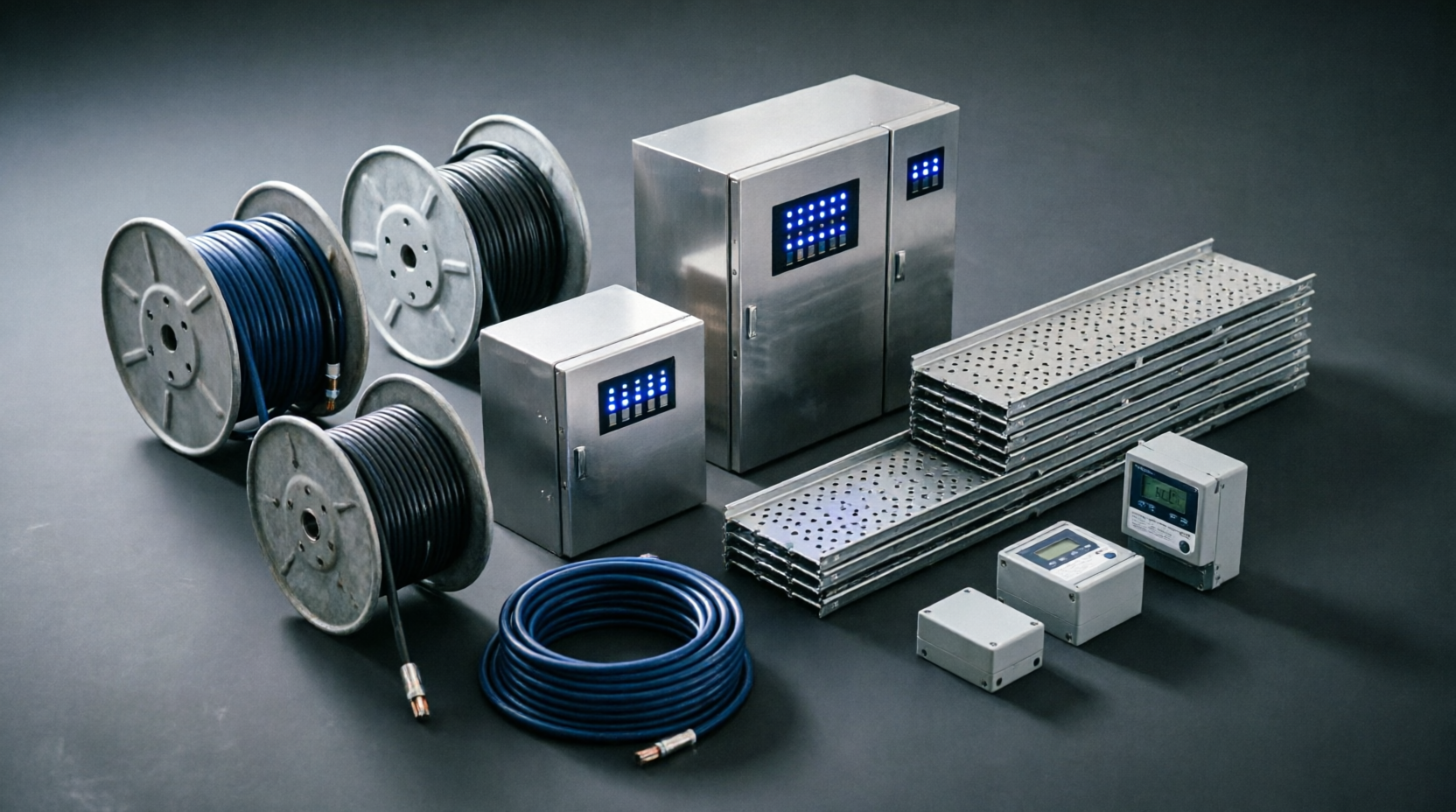 AESC Operations